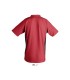 MAILLOT ADULTE MANCHES COURTES MARACANA 2 SSL - 01638