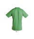 MAILLOT ENFANT MANCHES COURTES MARACANA KIDS 2 SSL - 01639