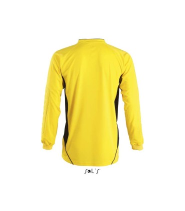 MAILLOT ADULTE DE GARDIEN DE BUT AZTECA - 90208