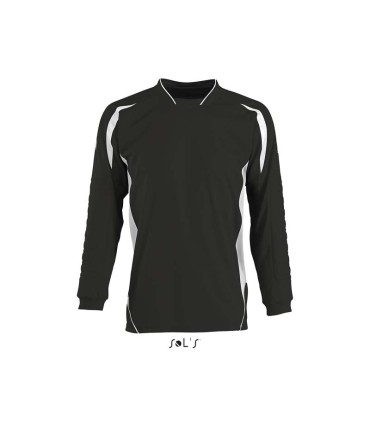 MAILLOT ADULTE DE GARDIEN DE BUT AZTECA - 90208