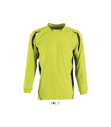 MAILLOT ADULTE DE GARDIEN DE BUT AZTECA - 90208