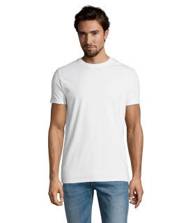 T-shirt homme  manches courtes personnalisable