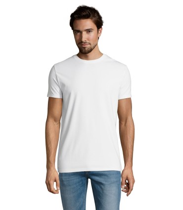 T-shirt homme  manches courtes personnalisable