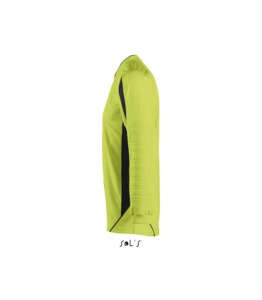 MAILLOT ADULTE DE GARDIEN DE BUT AZTECA - 90208