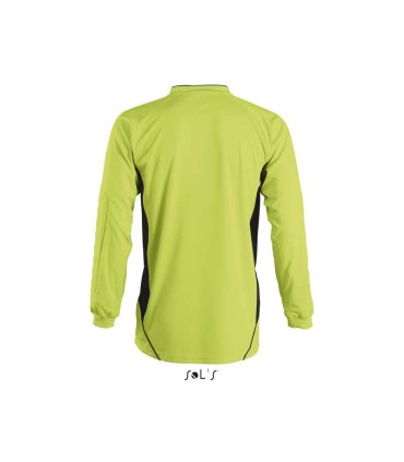 MAILLOT ADULTE DE GARDIEN DE BUT AZTECA - 90208