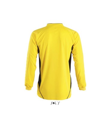 MAILLOT ENFANT DE GARDIEN DE BUT AZTECA KIDS - 90209