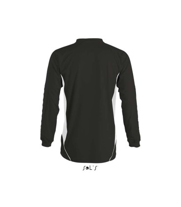 MAILLOT ENFANT DE GARDIEN DE BUT AZTECA KIDS - 90209