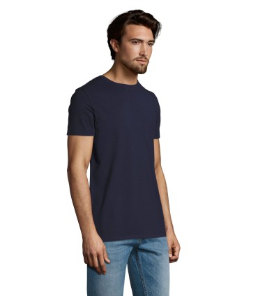 T-shirt homme  manches courtes personnalisable