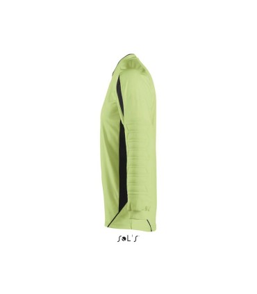 MAILLOT ENFANT DE GARDIEN DE BUT AZTECA KIDS - 90209