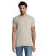 T-shirt homme  manches courtes personnalisable