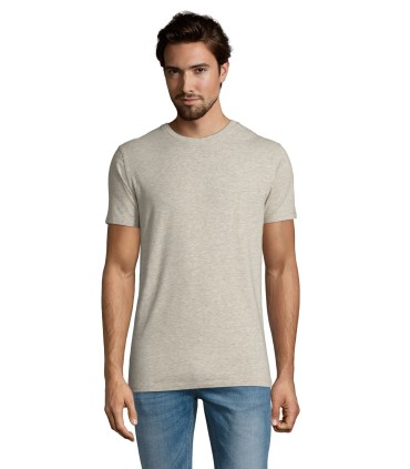 T-shirt homme  manches courtes personnalisable
