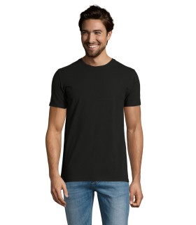 T-shirt homme  manches courtes personnalisable