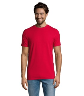 T-shirt homme  manches courtes personnalisable
