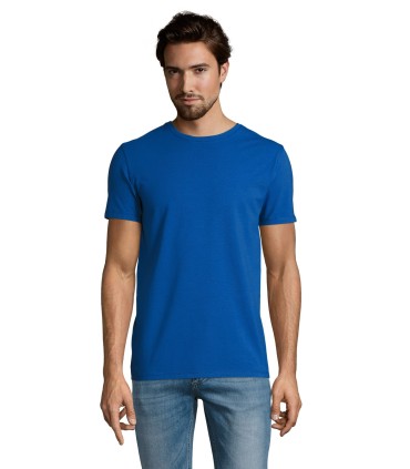 T-shirt homme  manches courtes personnalisable