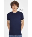 TEE-SHIRT HOMME MILLENIUM MEN - 02945