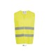 GILET DE SECURITÉ UNISEXE SECURE PRO - 01691