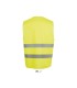 GILET DE SECURITÉ UNISEXE SECURE PRO - 01691