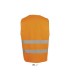 GILET DE SECURITÉ UNISEXE SECURE PRO - 01691