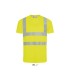 TEE-SHIRT BANDES HAUTE VISIBILITÉ MERCURE PRO - 01721
