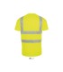 TEE-SHIRT BANDES HAUTE VISIBILITÉ MERCURE PRO - 01721