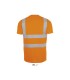 TEE-SHIRT BANDES HAUTE VISIBILITÉ MERCURE PRO - 01721
