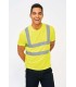 TEE-SHIRT BANDES HAUTE VISIBILITÉ MERCURE PRO - 01721