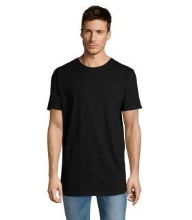 T-shirt homme  manches courtes personnalisable