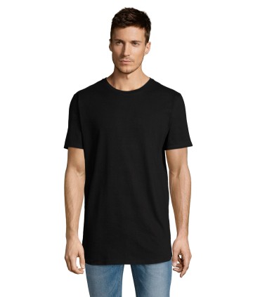 T-shirt homme  manches courtes personnalisable