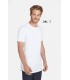 T-shirt homme  manches courtes personnalisable