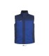 BODYWARMER BICOLORE WORKWEAR HOMME MISSION PRO - 01567