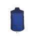 BODYWARMER BICOLORE WORKWEAR HOMME MISSION PRO - 01567