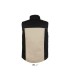 BODYWARMER BICOLORE WORKWEAR HOMME MISSION PRO - 01567