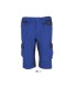 BERMUDA WORKWEAR HOMME IMPULSE PRO - 01562