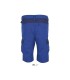 BERMUDA WORKWEAR HOMME IMPULSE PRO - 01562
