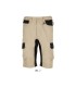 BERMUDA WORKWEAR HOMME IMPULSE PRO - 01562