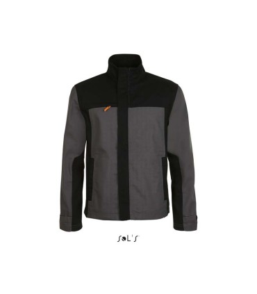 BLOUSON BICOLORE WORKWEAR HOMME IMPACT PRO - 01565