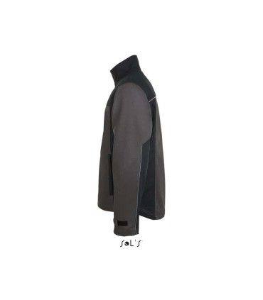 BLOUSON BICOLORE WORKWEAR HOMME IMPACT PRO - 01565