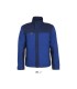 BLOUSON BICOLORE WORKWEAR HOMME IMPACT PRO - 01565