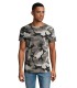 T-shirt homme  manches courtes personnalisable