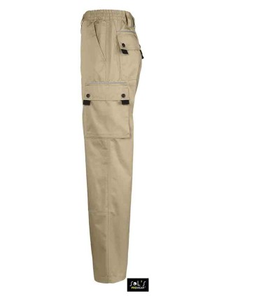 PANTALON WORKWEAR HOMME ACTIVE PRO - 80600