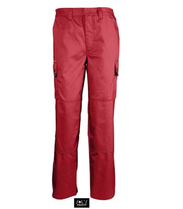 PANTALON WORKWEAR HOMME ACTIVE PRO - 80600