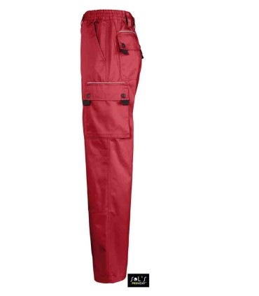 PANTALON WORKWEAR HOMME ACTIVE PRO - 80600