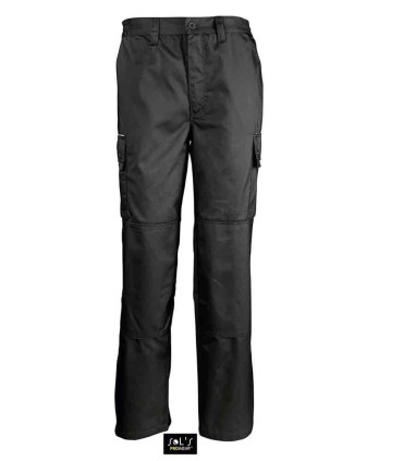 PANTALON WORKWEAR HOMME ACTIVE PRO - 80600