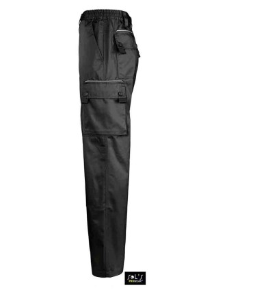 PANTALON WORKWEAR HOMME ACTIVE PRO - 80600