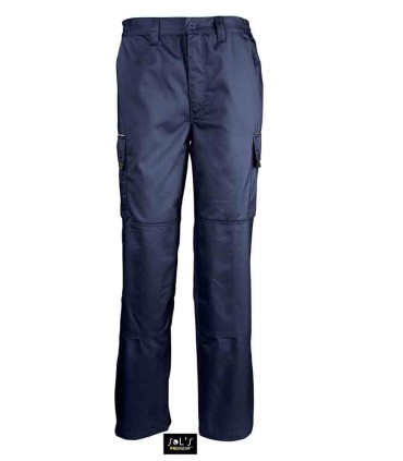 PANTALON WORKWEAR HOMME ACTIVE PRO - 80600