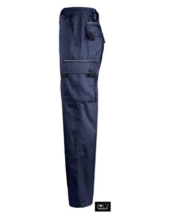 PANTALON WORKWEAR HOMME ACTIVE PRO - 80600