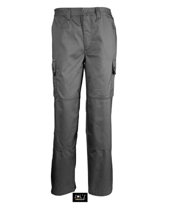 PANTALON WORKWEAR HOMME ACTIVE PRO - 80600