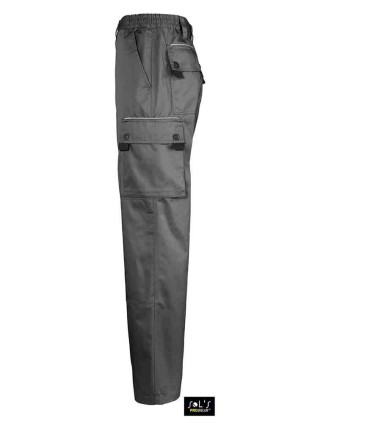 PANTALON WORKWEAR HOMME ACTIVE PRO - 80600