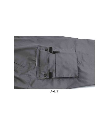 PANTALON WORKWEAR HOMME ACTIVE PRO - 80600