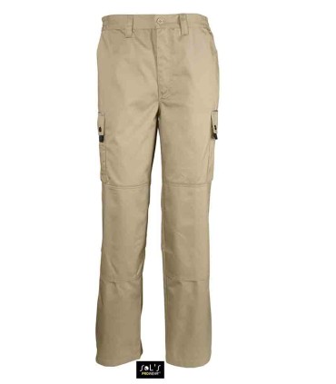 PANTALON WORKWEAR HOMME ACTIVE PRO - 80600